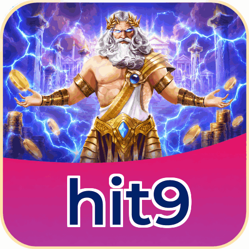 hit9 APK v4.7.5 - Screenshot UI modern dan intuitif Indonesia
